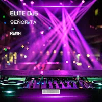 Elite Djs — Señorita (Remix) — обложка