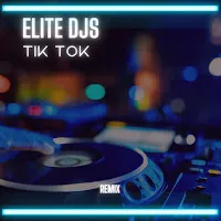 Elite Djs — Tik Tok (Remix) — обложка
